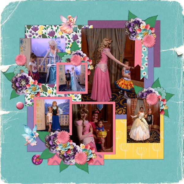 Princesses