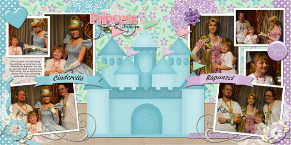 Princesspalooza