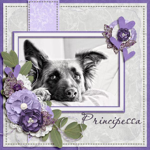 Principessa