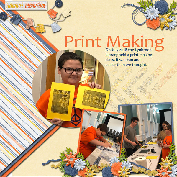 Print Making