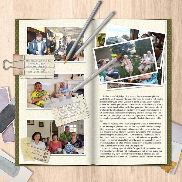 Printed Pictures