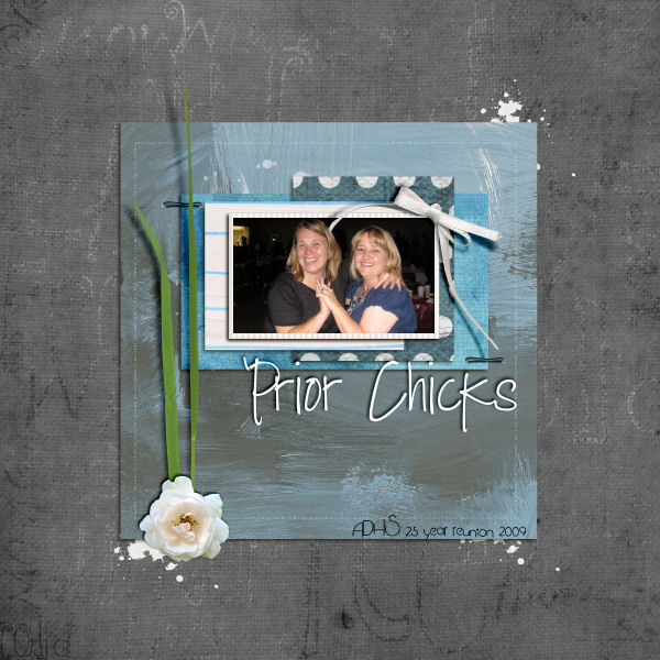 Prior Chicks