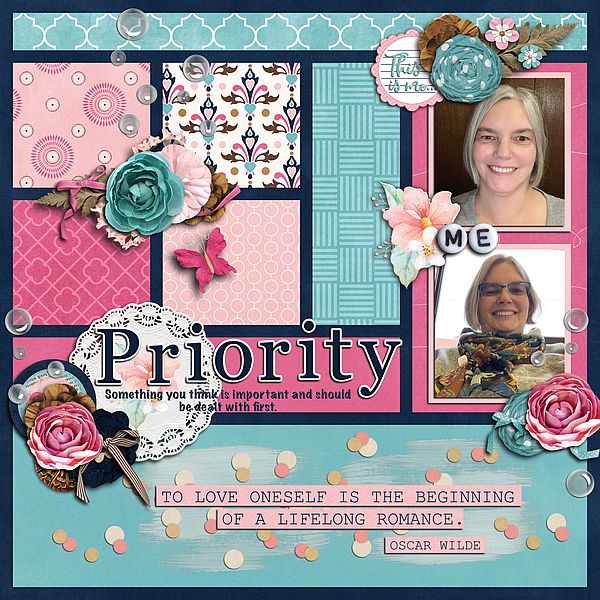 Priority