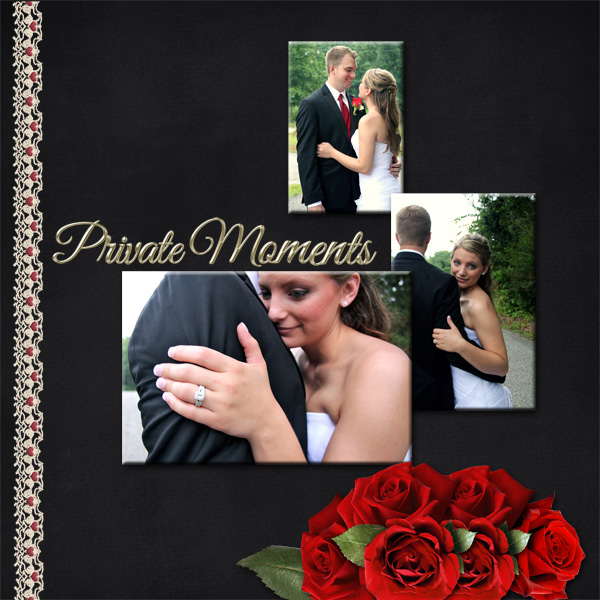 Private Moments