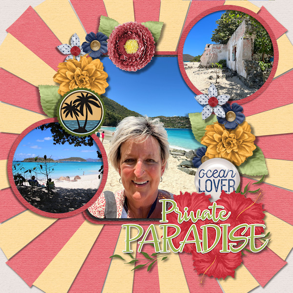 Private Paradise