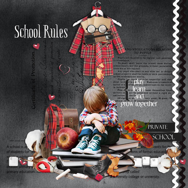 Private School