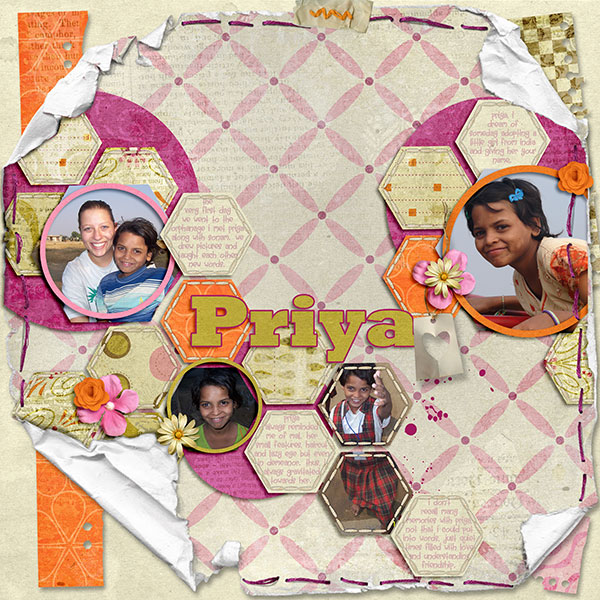 Priya