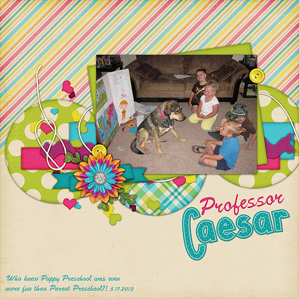 ProfessorCaesar