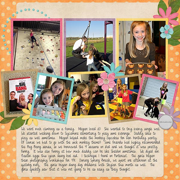 Project 2012 April page 2