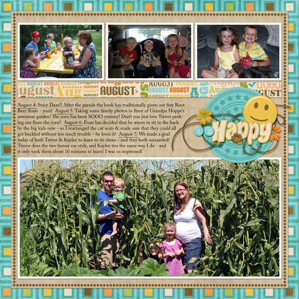 Project 2012: August 1-7b