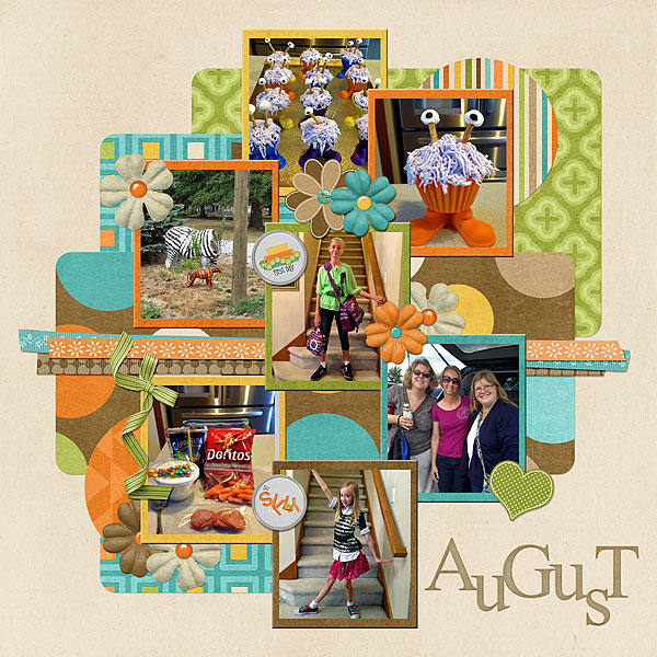 Project 2012 August page 2