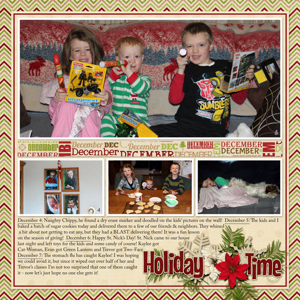 Project 2012: December 1-7b