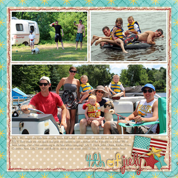 Project 2012: July 1-7b