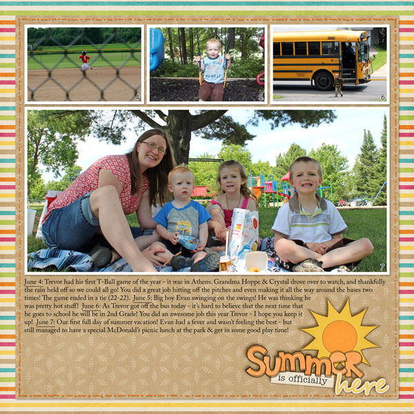 Project 2012: June 1-7b