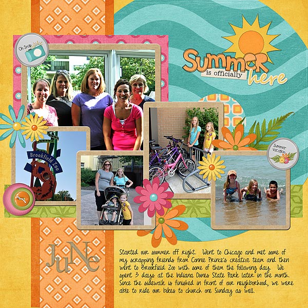 Project 2012 June page 1