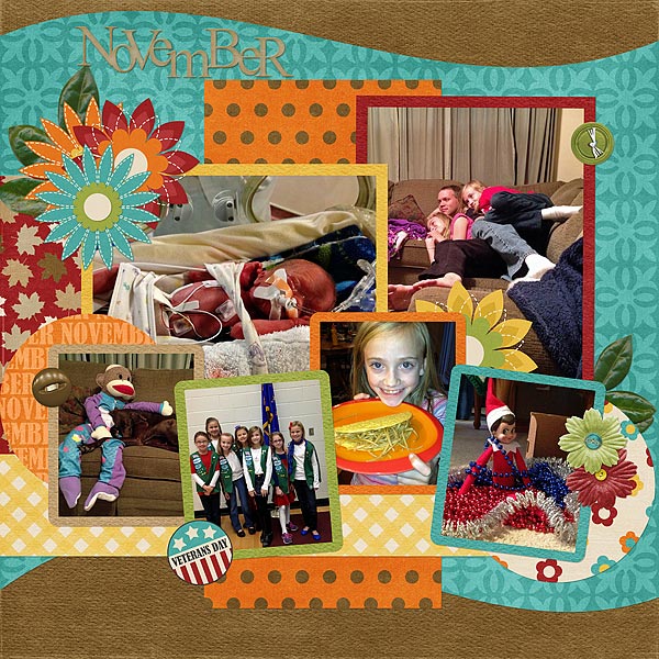 Project 2012 November page 1