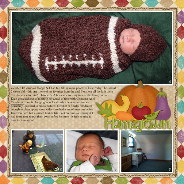 Project 2012: October 1-7b