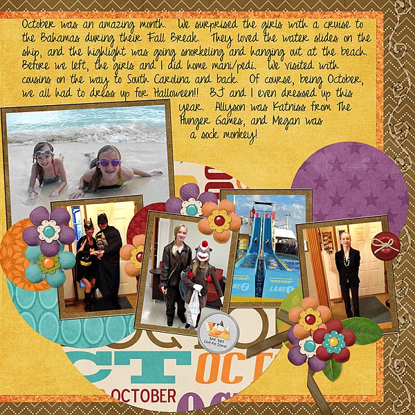Project 2012 October page 1