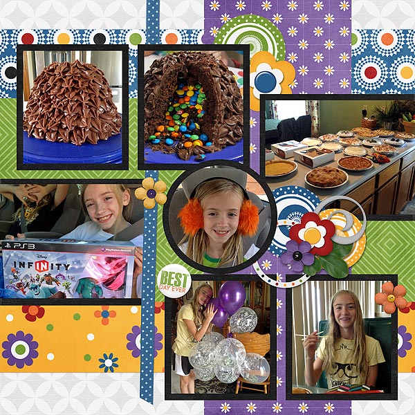 Project 2013 August page 2