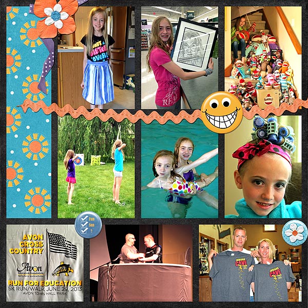 Project 2013 June page 2