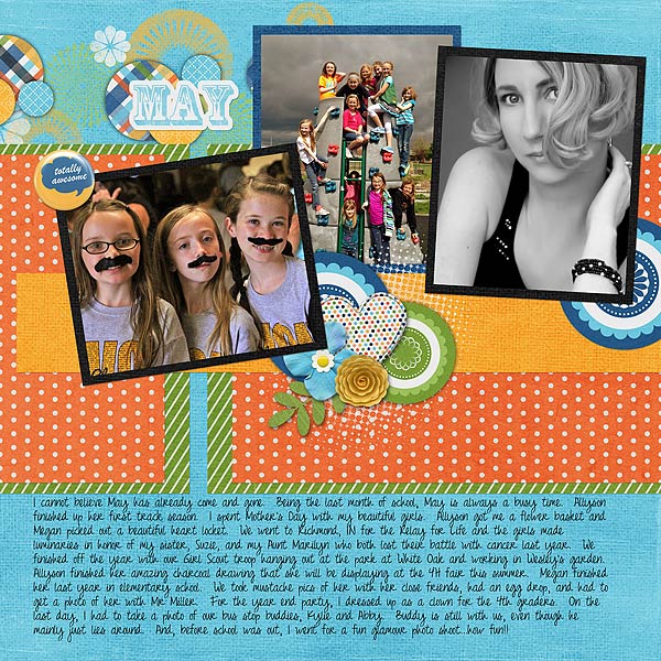 Project 2013 May page 1