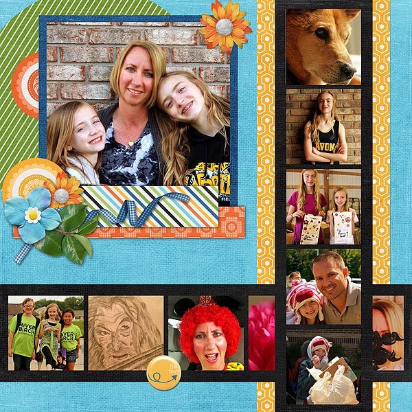 Project 2013 May page 2