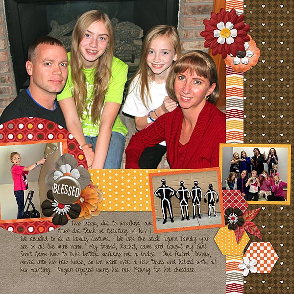 Project 2013 November page 1