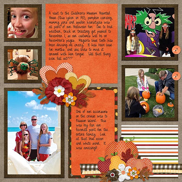 Project 2013 October page 2