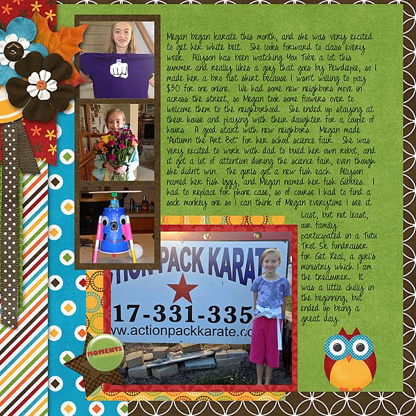 Project 2013 September page 1