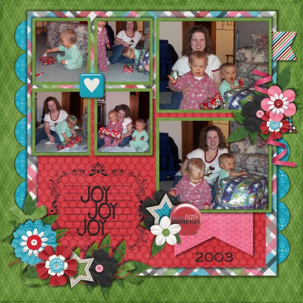 Project 2014 December