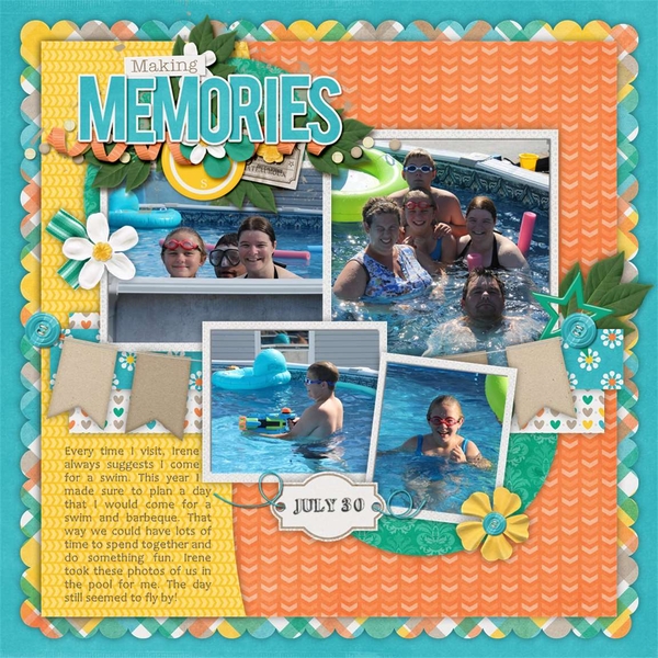 Project 2014 July - 2