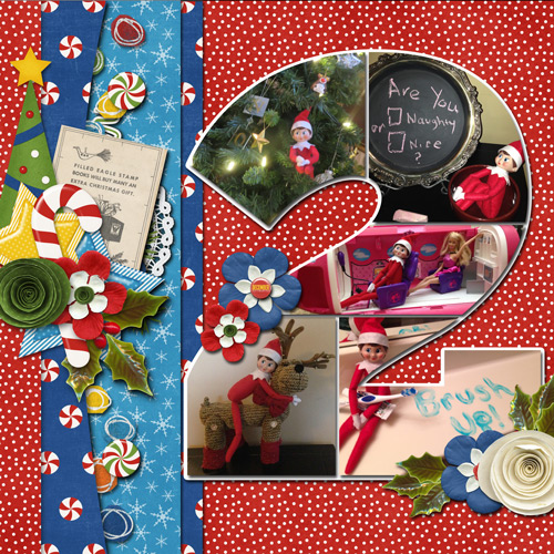 Project 2015 December