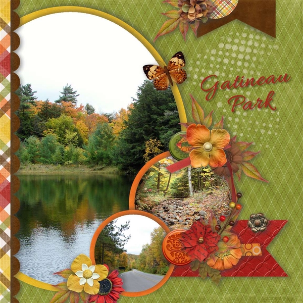 Project 2015 October