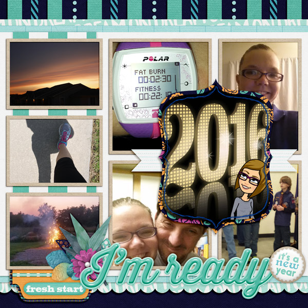 Project 2016 Cover