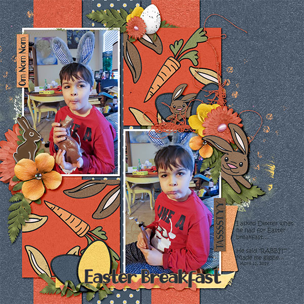 Project 2019 April Fresh