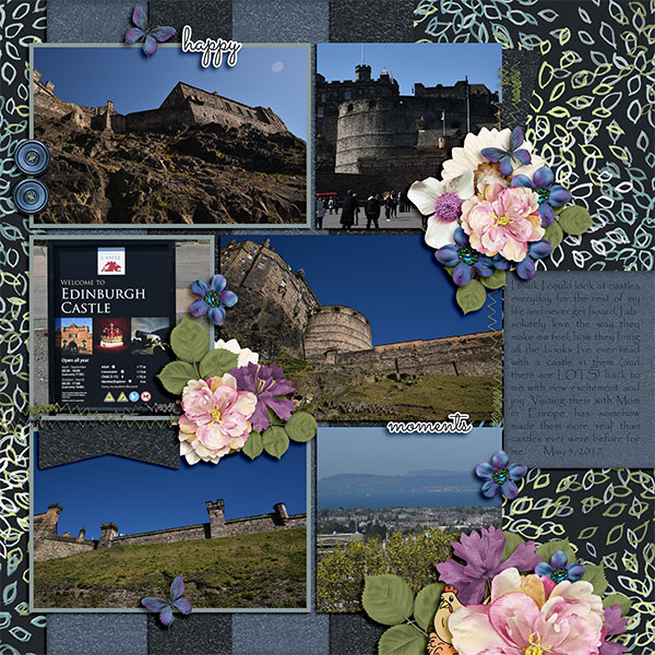 Project 2019 April Fresh
