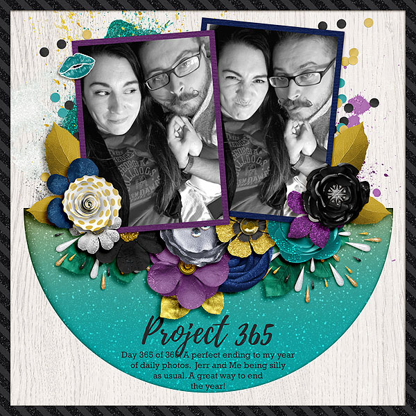 Project 365 - 2019