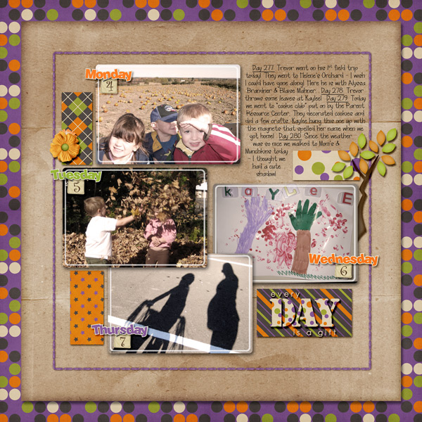 Project 365: October 1-7b