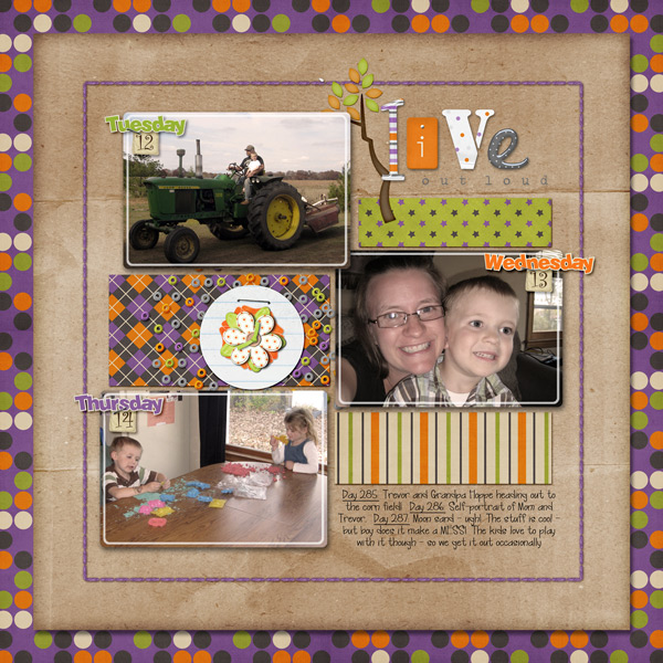 Project 365: October 8-14b