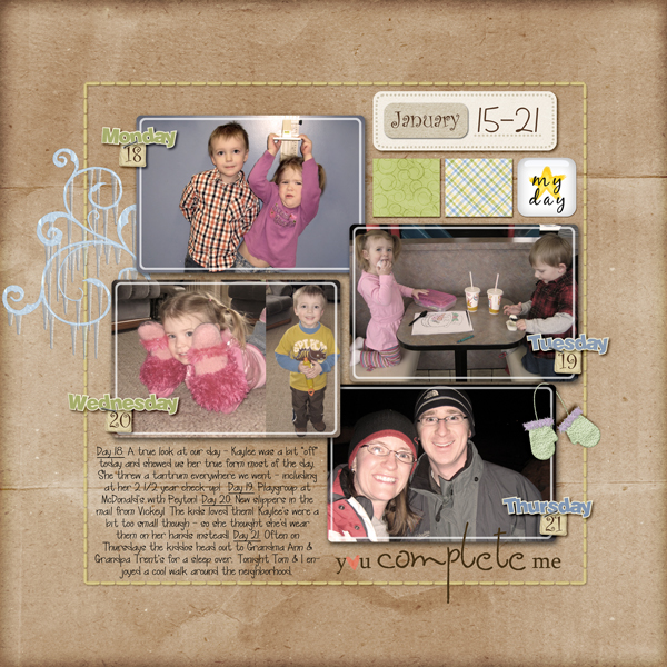 Project 365: Week 3 (page 2)
