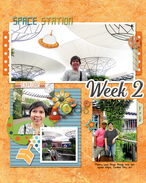 project 365