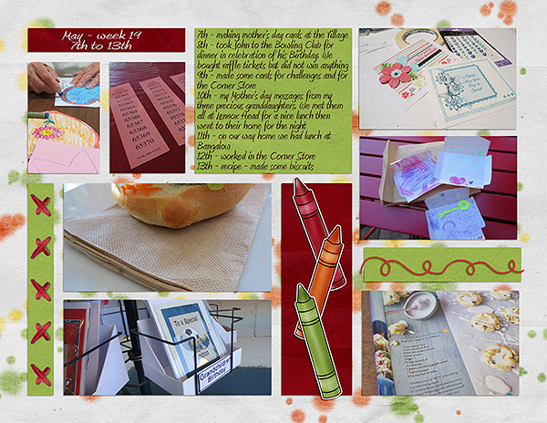 Project 52 - Week 19