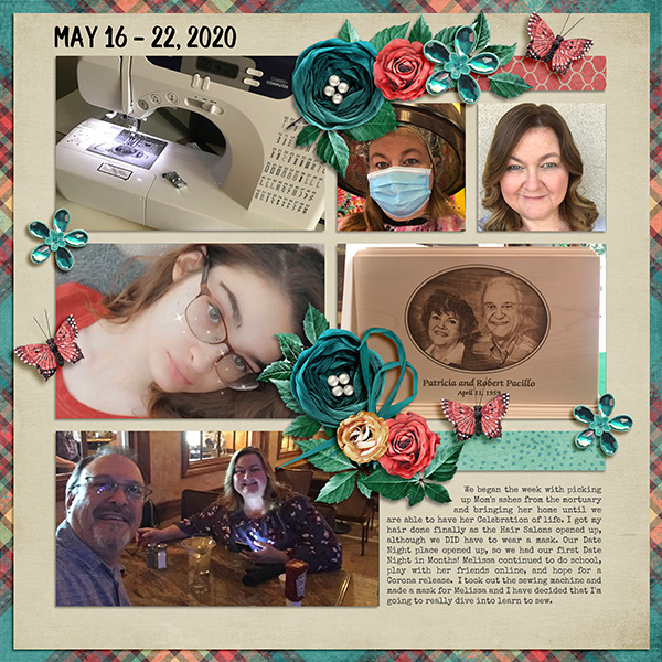 Project 52 Week 19