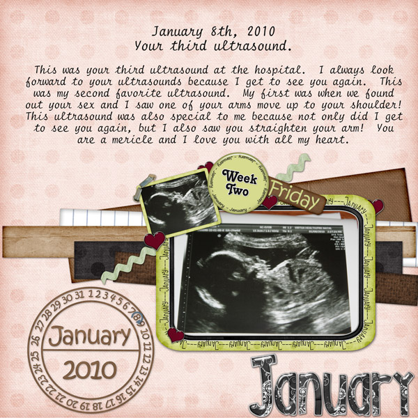 Project 52 Week 2