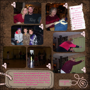 Project 52 Week 2