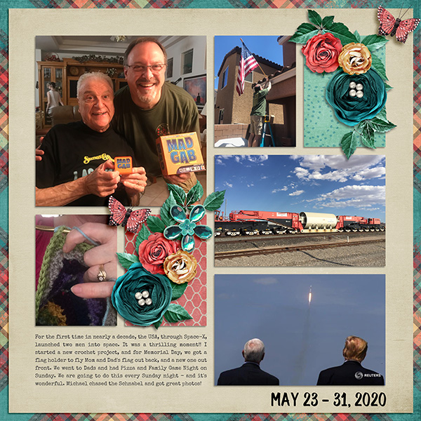 Project 52 Week 20
