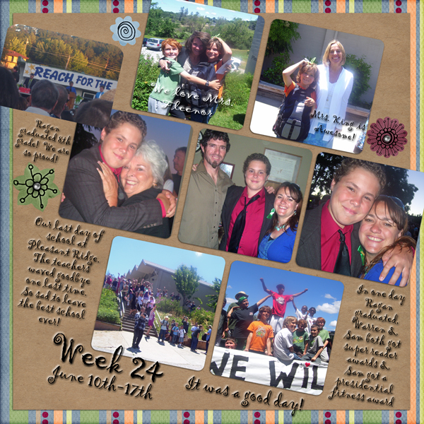Project 52 week 24