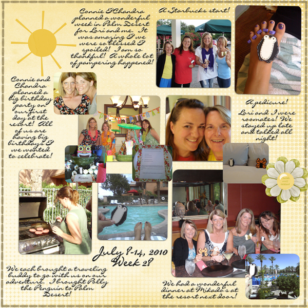 Project 52 week 28