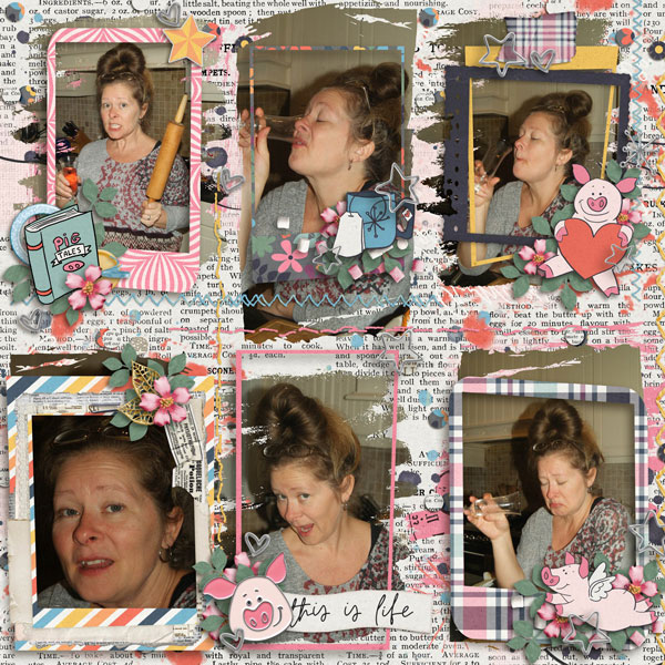 Project Art