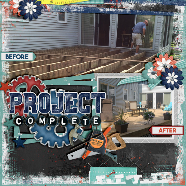 Project-Complete